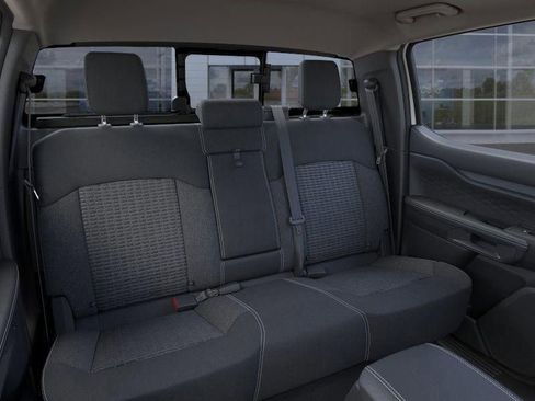 New 2026 Ford Ranger XLT w/ FX4 Off-Road Package image 11