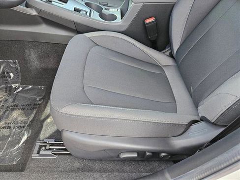 New 2026 Subaru Crosstrek 2.0i Premium image 4