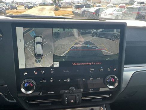 Used 2025 Lexus GX 550 GX 550 Luxury image 28