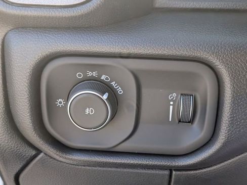 New 2026 RAM 3500 Tradesman image 12