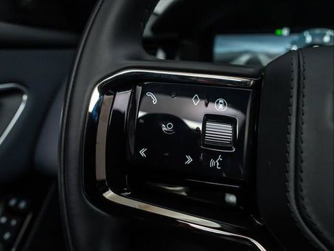 Used 2026 Land Rover Range Rover Velar S AWD/4WD image 19