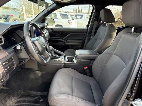 Used 2024 Toyota Tacoma SR5 image 11