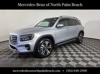 New 2026 Mercedes-Benz GLB 250 video 1