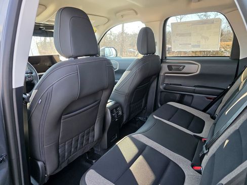New 2026 Ford Bronco Sport Big Bend w/ Convenience Package AWD/4WD image 18
