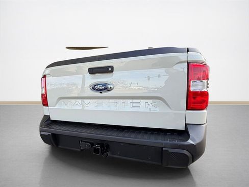 Used 2024 Ford Maverick XLT w/ Equipment Group 300A Standard image 5