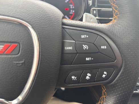 Used 2023 Dodge Durango R/T image 47