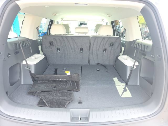 Used 2025 Hyundai Santa Fe SE AWD/4WD image 32