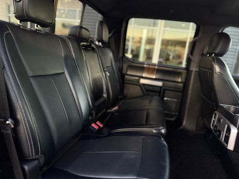 Used 2019 Ford F150 Lariat image 15