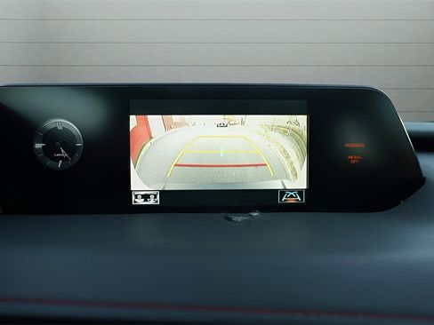 Used 2019 Lexus UX 250h F Sport image 45