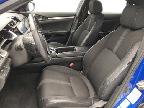 Used 2019 Honda Civic Sport image 17