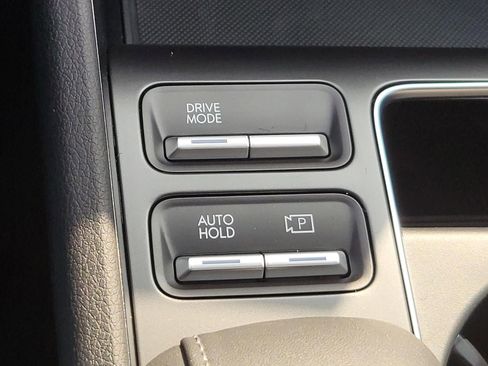 New 2026 Hyundai Sonata Blue FWD image 19
