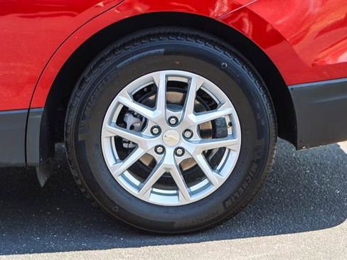 Used 2022 Chevrolet Equinox LT image 9