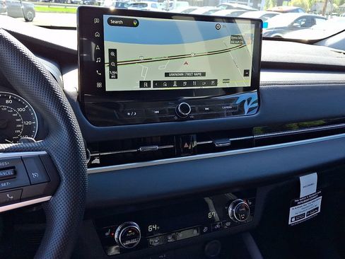 New 2026 Mitsubishi Outlander ES AWD/4WD image 11