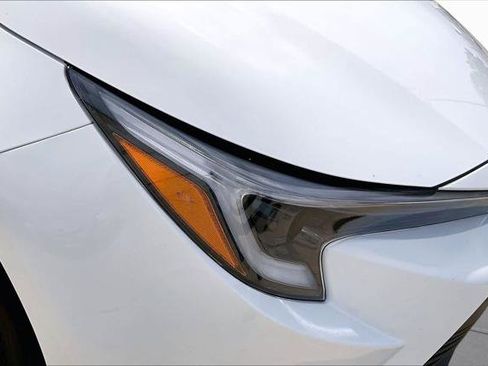 Certified 2026 Toyota Corolla LE FWD image 28