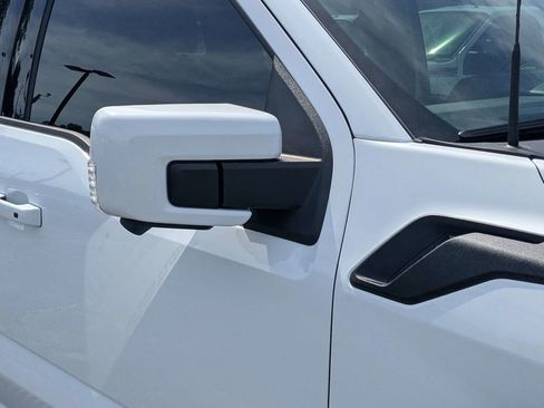 Used 2024 Ford F150 Raptor AWD/4WD image 10