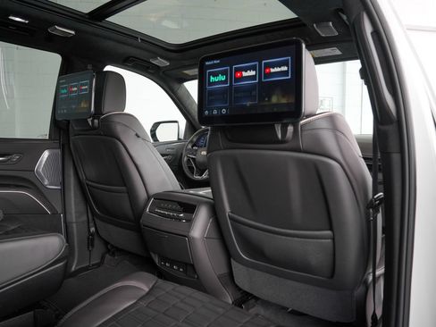 Used 2023 Cadillac Escalade V AWD/4WD image 41