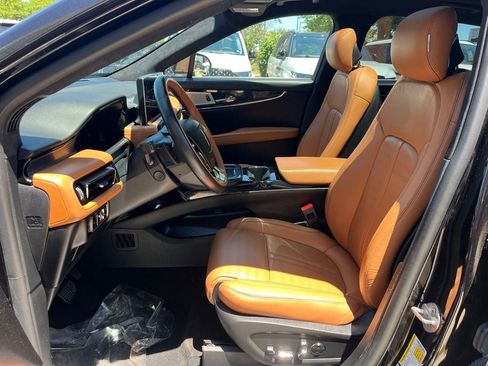 Certified 2023 Lincoln Nautilus Black Label AWD/4WD image 25