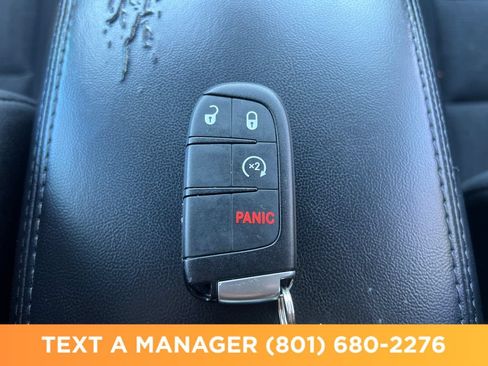 Used 2014 Jeep Grand Cherokee Laredo w/ 18" Wheel & 8.4" Radio Group AWD/4WD image 26