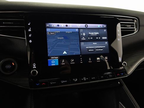 Used 2024 Jeep Wagoneer Series III image 24