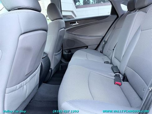 Used 2014 Hyundai Sonata GLS w/ Popular Equipment Group 2 FWD image 20