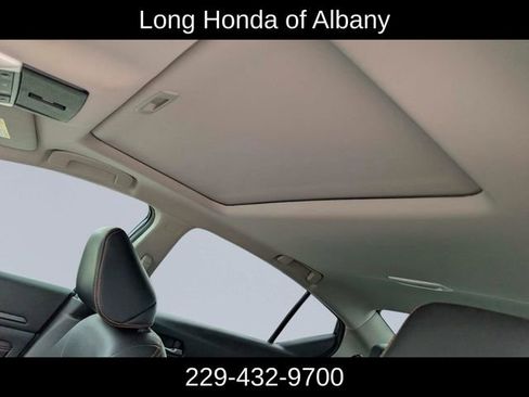 Used 2020 GMC Sierra 1500 Denali w/ Technology Package RWD image 9