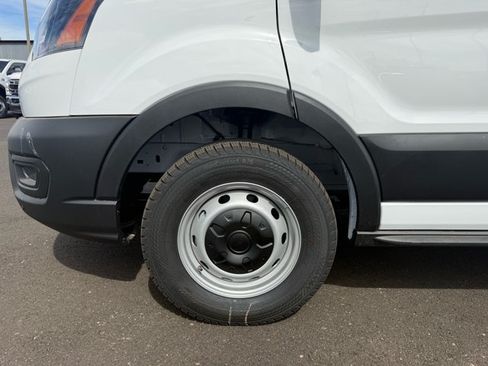 New 2026 Ford Transit 350 148 High Roof Extended RWD image 16