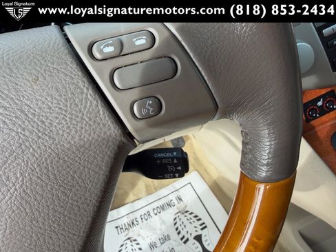 Used 2005 Lexus RX 330 image 28