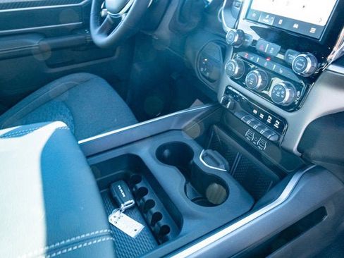 New 2026 RAM 2500 Big Horn image 39