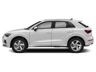 Used 2022 Audi Q3 2.0T Premium Plus video 3