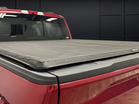 Used 2021 Ford F150 Lariat w/ Max Trailer Tow Package AWD/4WD image 42