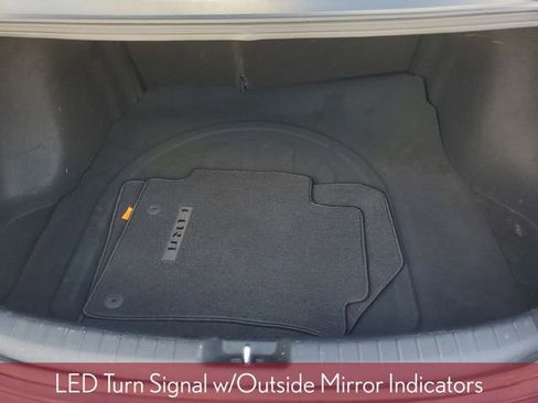 Used 2022 Kia Forte LXS w/ LXS Technology Package image 9