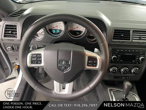 Used 2013 Dodge Challenger R/T image 24