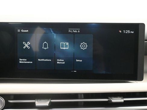 New 2026 Hyundai Tucson SEL image 15