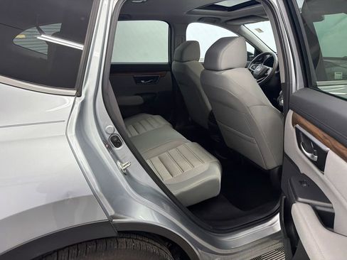 Used 2018 Honda CR-V EX image 16