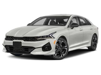 Used 2023 Kia K5 GT-Line video 1