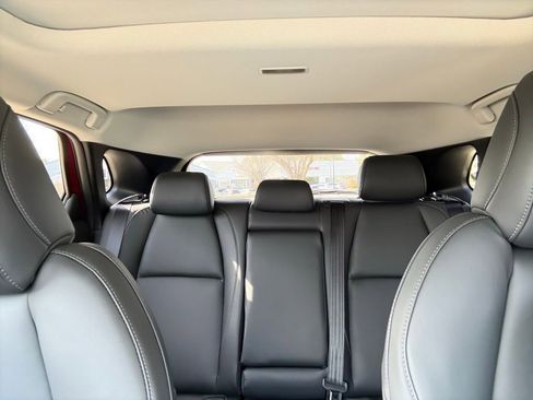 New 2026 MAZDA CX-30 AWD 2.5 S image 38