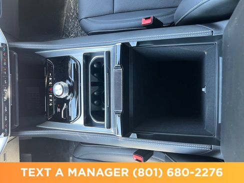 New 2026 Jeep Grand Wagoneer L Limited AWD/4WD image 27