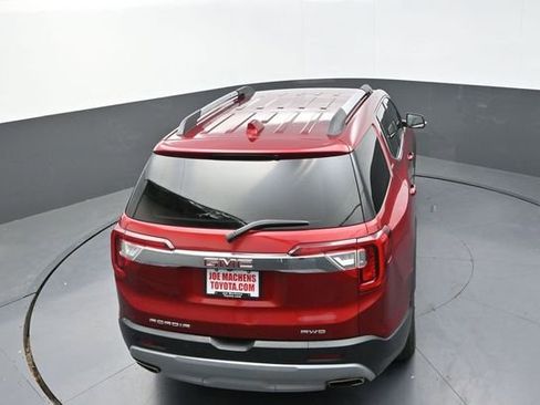 Used 2023 GMC Acadia SLT image 27