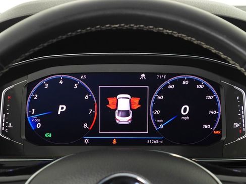 Used 2020 Volkswagen Arteon SEL FWD image 28