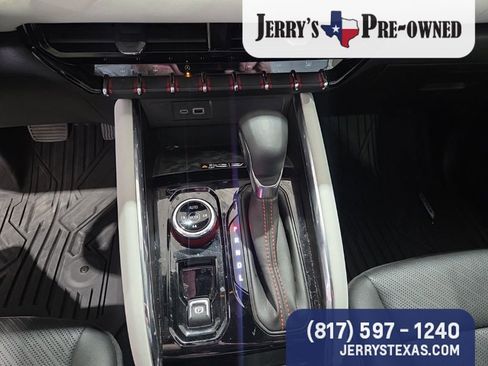 Used 2023 GMC Canyon AT4X image 14