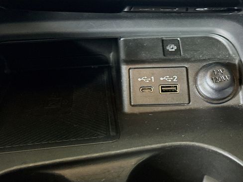 Used 2023 INFINITI QX50 Luxe image 26