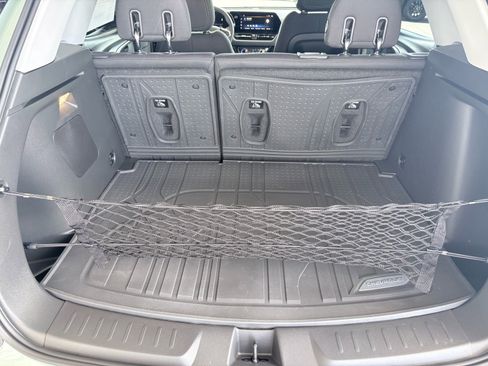 New 2026 Chevrolet TrailBlazer LT w/ LT Cold Weather Package image 18