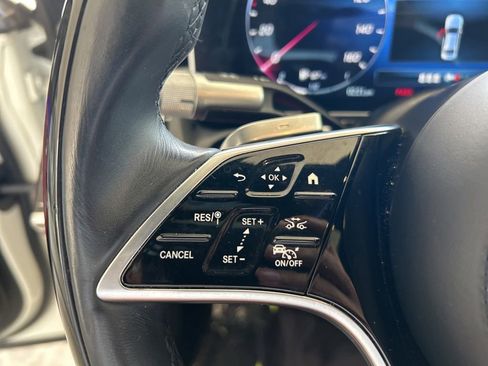 Used 2023 Mercedes-Benz S 580 4MATIC Sedan image 42