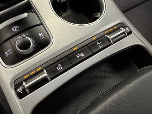 Used 2018 Kia Stinger GT image 28