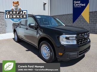 Used 2024 Ford Maverick XL w/ Equipment Group 100A Standard AWD/4WD 360° Tour
