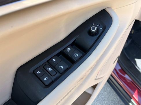 Used 2022 Jeep Grand Cherokee L Limited image 30