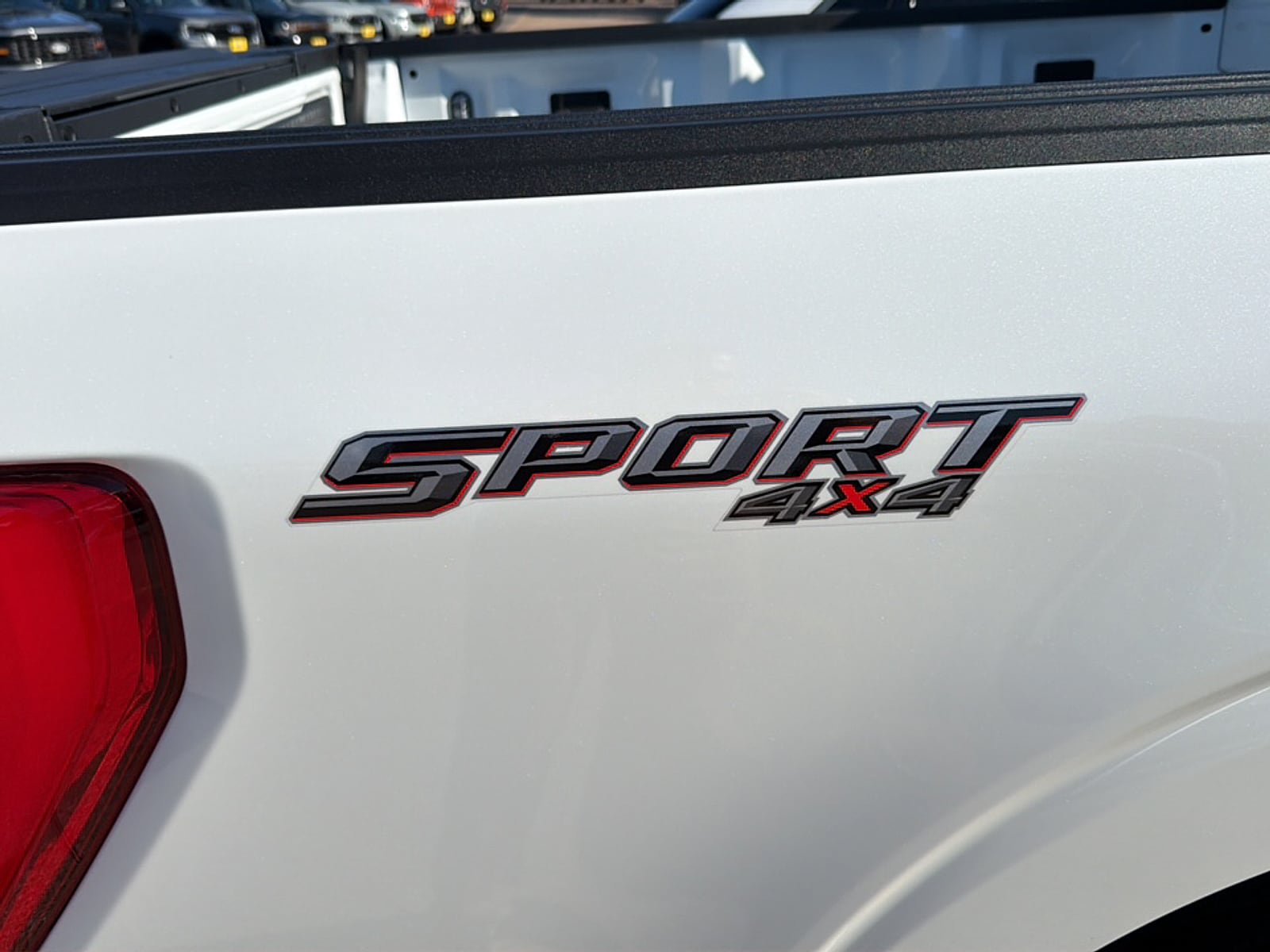 Used 2023 Ford F150 Lariat w/ Equipment Group 502A High AWD/4WD image 10