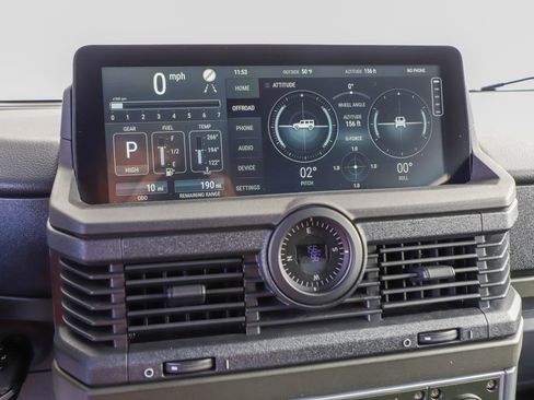 New 2025 INEOS Grenadier image 8