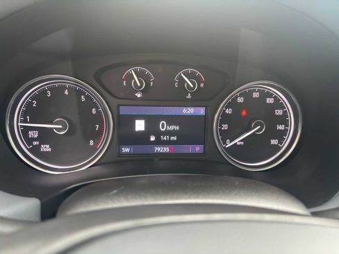 Used 2021 Buick Enclave Premium w/ Sun and Sites Package AWD/4WD image 13