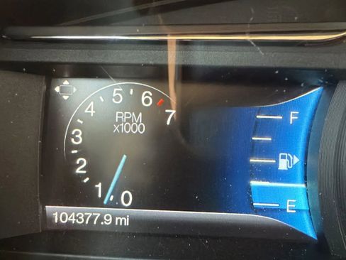 Used 2018 Ford Flex Limited w/ Equipment Group 303A image 13